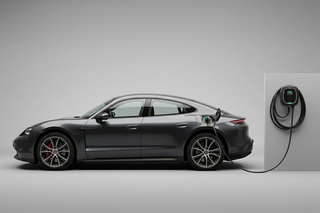 Vaša baterija je puna, a Vaš auto? Hotel Hammeum misli na oboje